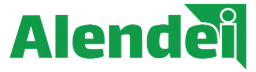 Alendei Logo